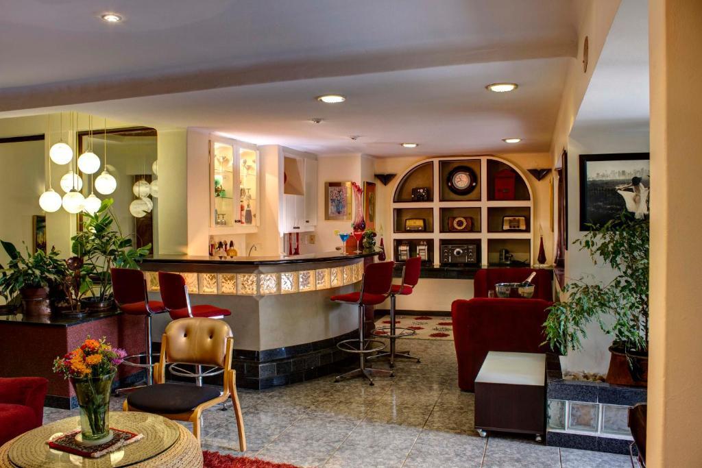 Villa Simonne Johannesburg Bagian luar foto